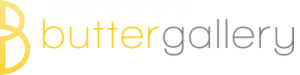 Butter Gallery Logo